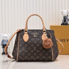 Louis Vuitton Top Handle Bags